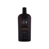 American Crew Daily Moisturizing Conditioner mitrinošs kondicionieris vīriešiem, 1000 ml