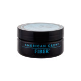 American Crew Fiber For Definition and Hair Styling stipras fiksācijas matēts matu veidošanas krēms vīriešiem, 50 g