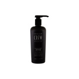 American Crew Shaving Skincare Precision Shave Gel skūšanās želeja, 450 ml