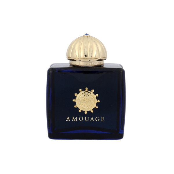 Amouage Interlude EDP parfimērijas ūdens sievietēm, 100 ml