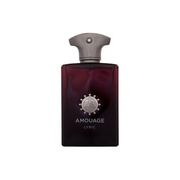 Amouage Lyric Man EDP smaržūdens vīriešiem, 100 ml