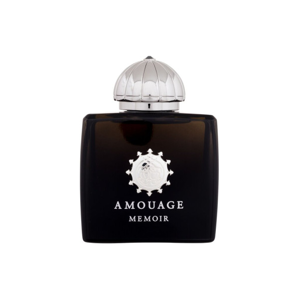 Amouage Memoir Woman EDP parfimērijas ūdens sievietēm, 100 ml