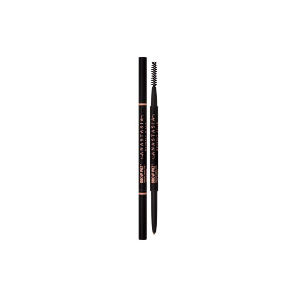 Anastasia Beverly Hills Brow Wiz izgriežams uzacu zīmulis, tonis: Strawburn