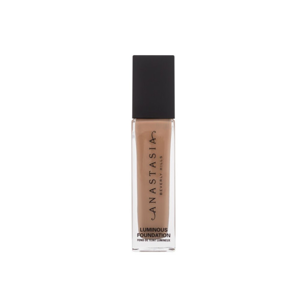 Anastasia Beverly Hills Luminous Foundation šķidrais tonālais krēms, tonis: 260N, 30 ml