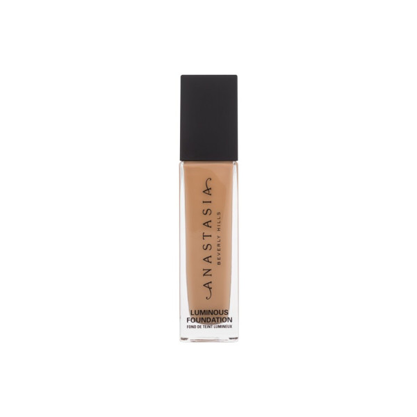 Anastasia Beverly Hills Luminous Foundation šķidrais tonālais krēms, tonis: 330W, 30 ml