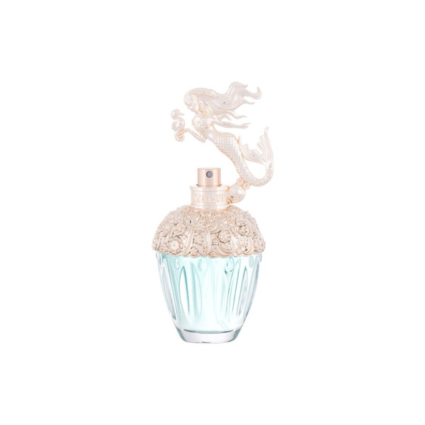 Anna Sui Fantasia Mermaid EDT tualetes ūdens sievietēm, 50 ml