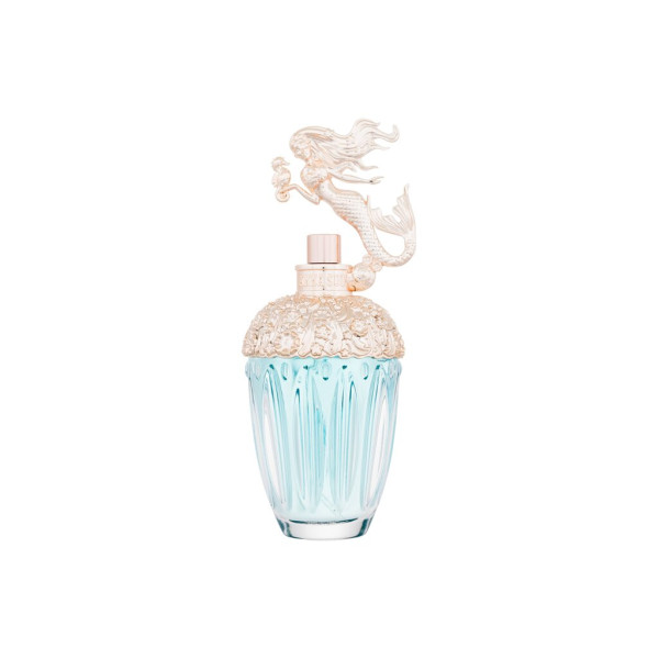 Anna Sui Fantasia Mermaid EDT tualetes ūdens sievietēm, 75 ml