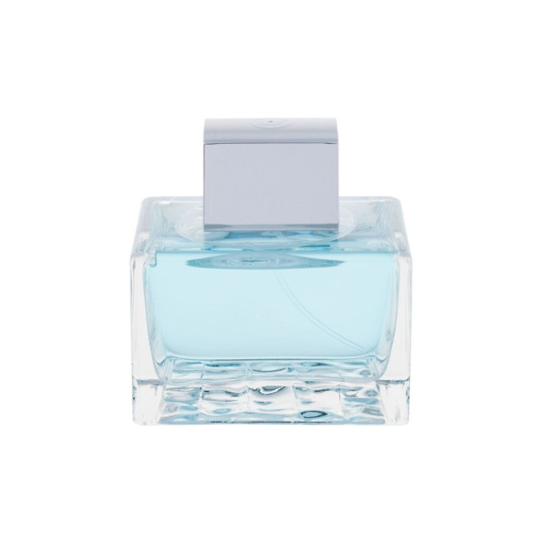 Antonio Banderas Blue Seduction EDT tualetes ūdens sievietēm, 80 ml