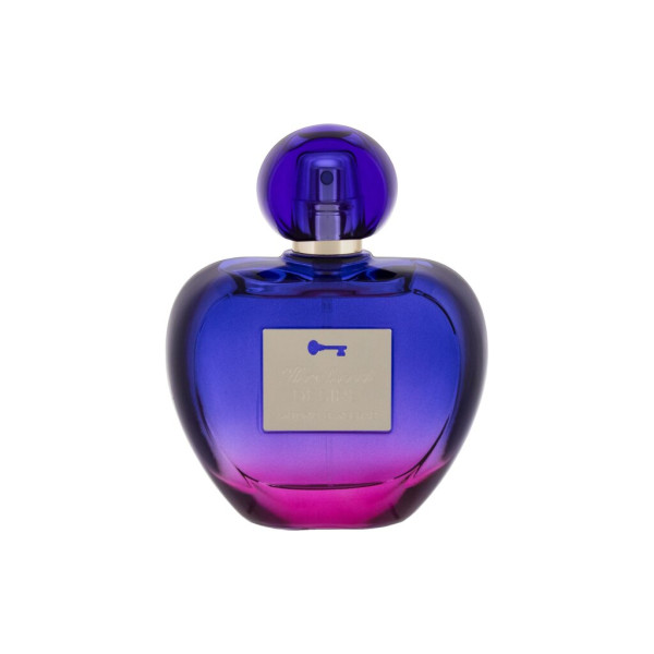 Antonio Banderas Her Secret Desire EDT tualetes ūdens sievietēm, 80 ml