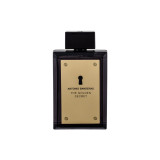 Antonio Banderas The Golden Secret EDT tualetes ūdens vīriešiem, 200 ml