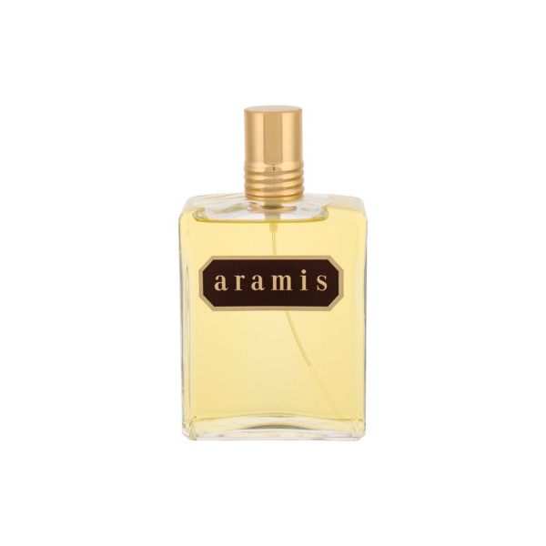 Aramis Aramis EDT tualetes ūdens vīriešiem, 240 ml