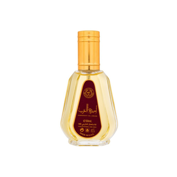 Ard Al Zaafaran Ameerat Al Arab EDP parfimērijas ūdens unisex, 50 ml