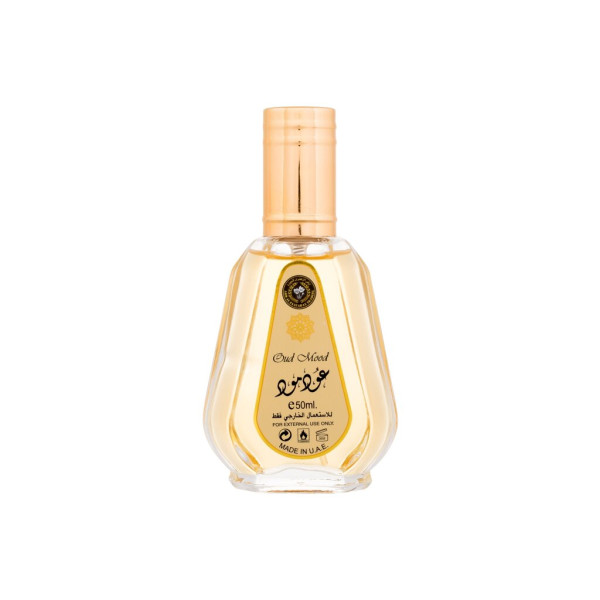 Ard Al Zaafaran Oud Mood EDP parfimērijas ūdens unisex, 50 ml