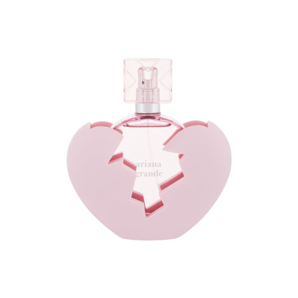 Ariana Grande Thank U Next EDP sievietēm, 100 ml