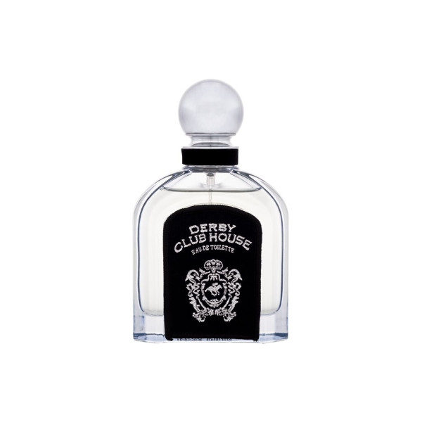 Armaf Derby Club House EDT tualetes ūdens vīriešiem, 100 ml