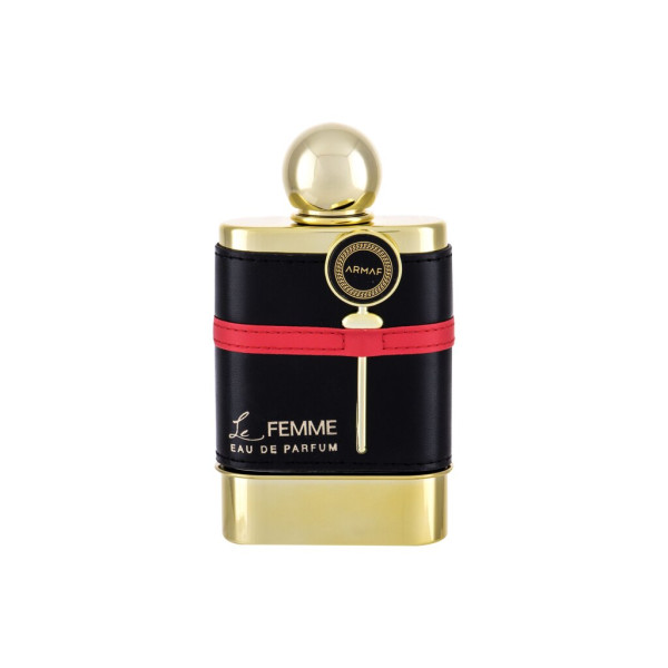 Armaf Le Femme EDP aromatizēts ūdens sievietēm, 100 ml