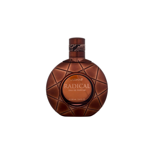 Armaf Radical Brown EDP parfimērijas ūdens vīriešiem, 100 ml