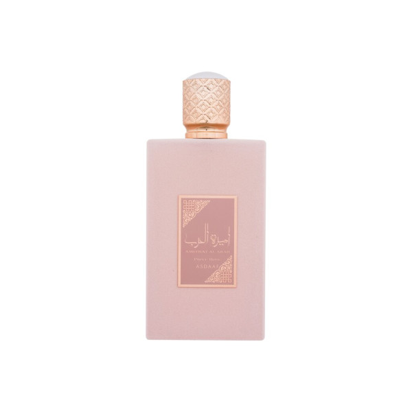 Asdaaf Ameerat Al Arab Prive Rose EDP parfimērijas ūdens sievietēm, 100 ml