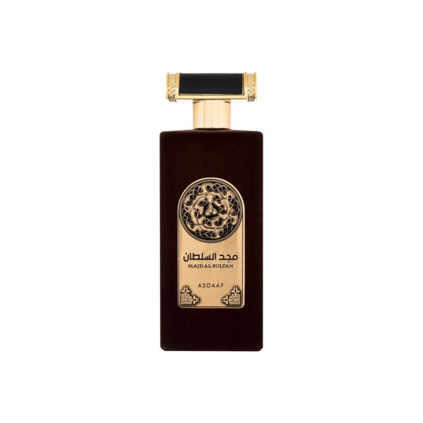 Asdaaf Majd Al Sultan EDP parfimērijas ūdens vīriešiem, 100 ml