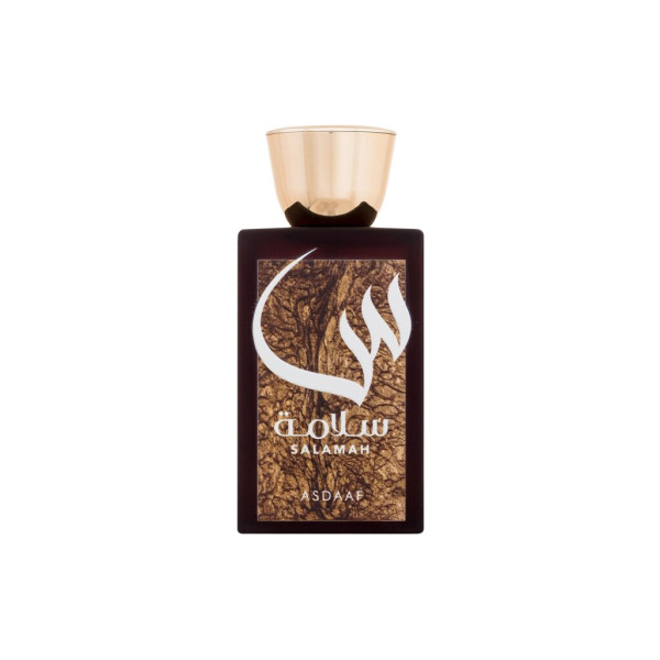 Asdaaf Salamah EDP parfimērijas ūdens unisex, 100 ml