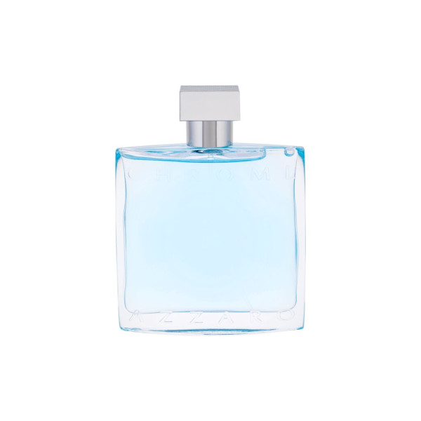 Azzaro Chrome tualetes ūdens, 100 ml