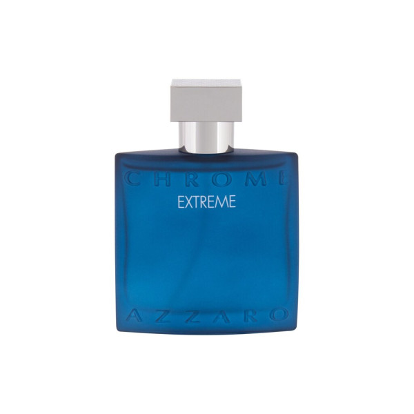 Azzaro Chrome Extreme EDP parfimērijas ūdens vīriešiem, 50 ml