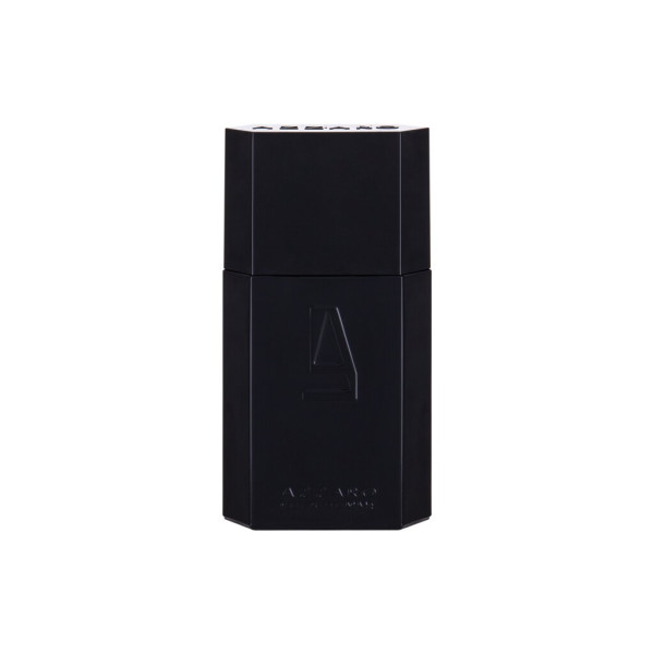 Azzaro Silver Black EDT tualetes ūdens vīriešiem, 100 ml