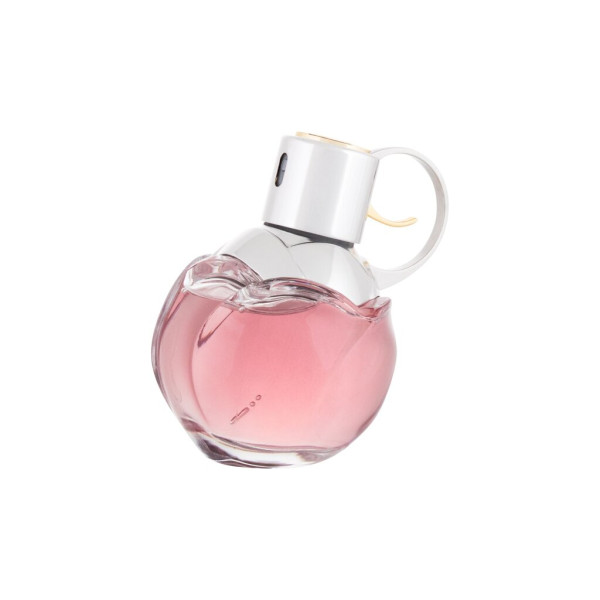 Azzaro Wanted Girl Tonic EDT tualetes ūdens sievietēm, 50 ml