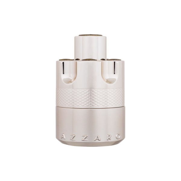 Azzaro Wanted EDP parfimērijas ūdens vīriešiem, 50 ml