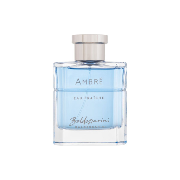 Baldessarini Ambré Eau Fraiche EDT tualetes ūdens vīriešiem, 90 ml