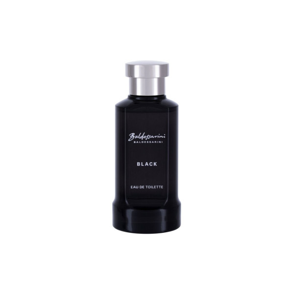 Baldessarini Black EDT tualetes ūdens vīriešiem, 75 ml