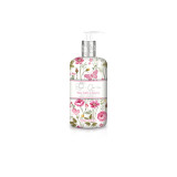 Baylis & Harding Royale Garden Rose, Poppy & Vanilla šķidrās ziepes, 500 ml