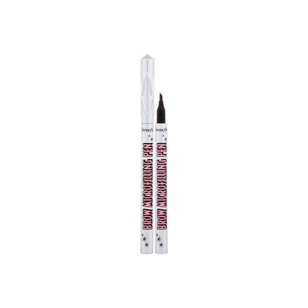 Benefit Brow Microfilling Pen, tonis: Blonde, 0,77 g