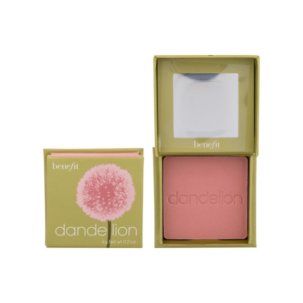 Benefit Dandelion Brightening Blush toņi, 6 g