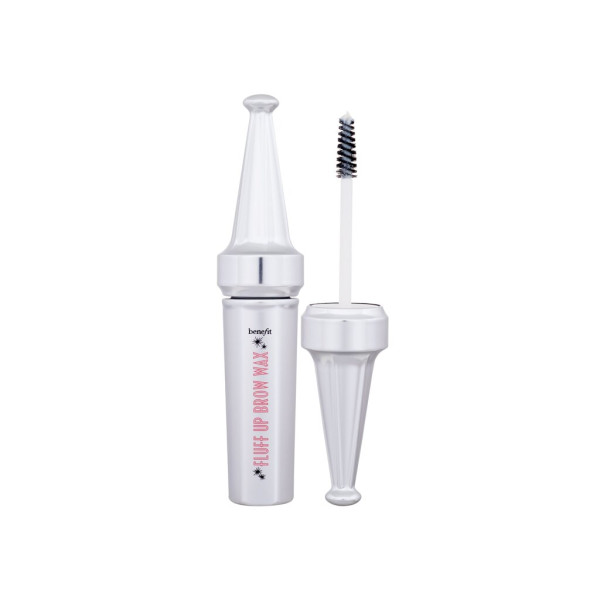 Benefit Fluff Up Brow Wax Mini uzacu vasks, 3 ml