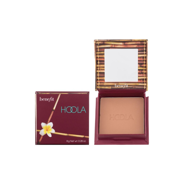 Benefit Hoola Matte Bronzing Powder matēts bronzējošs pulveris, 8 g