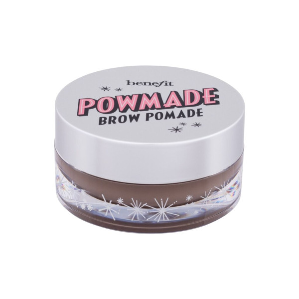 Benefit Powmade Brow Pomade uzacu želeja, tonis: 2 Warm Golden Blonde, 5 g