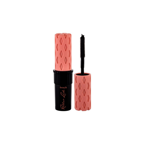 Benefit Roller Lash Curling skropstu tuša, tonis: Black, 4 g