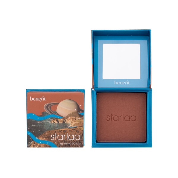 Benefit Starlaa Rosy Bronze Blush, 6 g