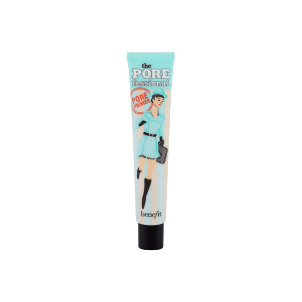 Benefit The POREfessional Makeup Primer grima bāze, 44 ml