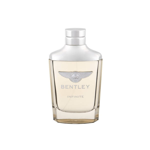 Bentley Infinite EDT tualetes ūdens vīriešiem, 100 ml