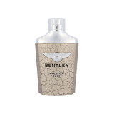 Bentley Infinite Rush EDT tualetes ūdens vīriešiem, 100 ml