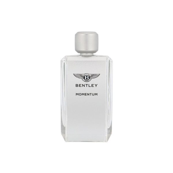 Bentley Momentum EDT tualetes ūdens vīriešiem, 100 ml