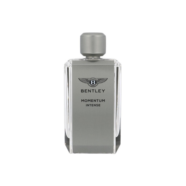 Bentley Momentum Intense EDP parfimērijas ūdens vīriešiem, 100 ml