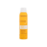 BIODERMA Photoderm Max Brume Invisible Mist SPF 50+ izsmidzināma sauļošanās migla, 150 ml