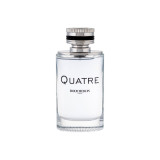 Boucheron Boucheron Quatre Pour Homme EDT tualetes ūdens vīriešiem, 100 ml