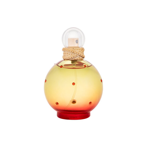 Britney Spears Fantasy Blissful EDT tualetes ūdens sievietēm, 100 ml