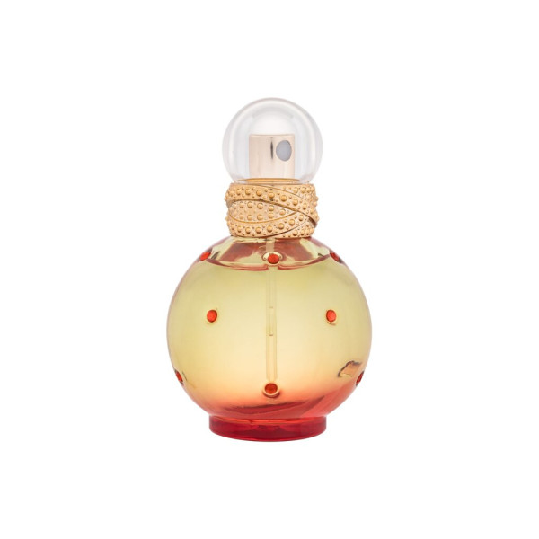 Britney Spears Fantasy Blissful EDT tualetes ūdens sievietēm, 30 ml