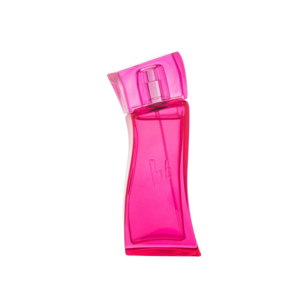 Bruno Banani Pure Woman EDT tualetes ūdens sievietēm, 30 ml