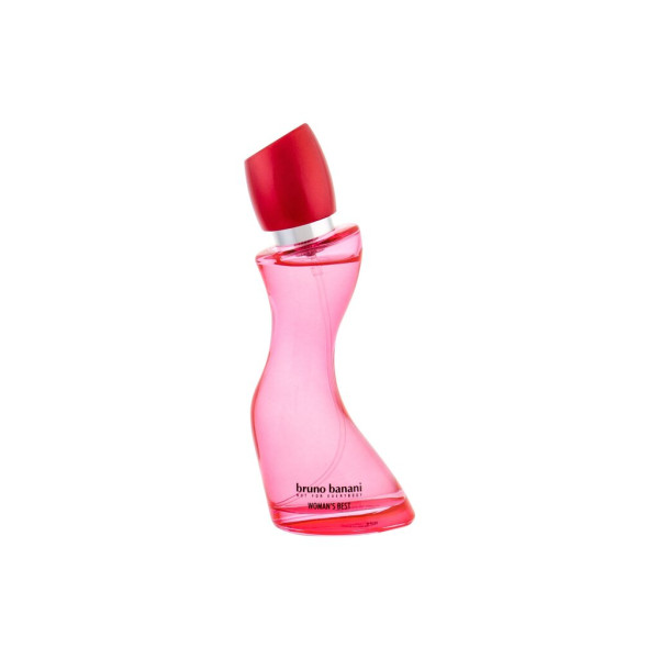 Bruno Banani Woman's Best EDP smaržas sievietēm, 20 ml